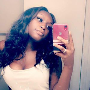 Meet your Posher, Ashanti